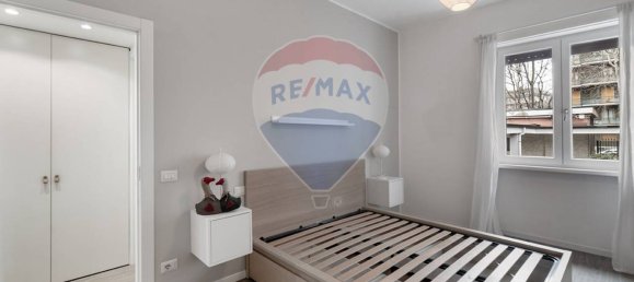 1 غرف نوم شقة في Sesto San Giovanni, Italy رقم 2203 38