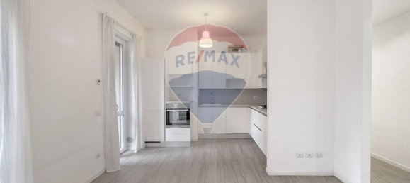 1 غرف نوم شقة في Sesto San Giovanni, Italy رقم 2203 3