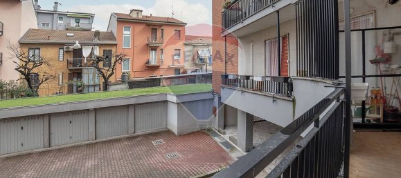 1 غرف نوم شقة في Sesto San Giovanni, Italy رقم 2203 24