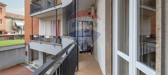 1 غرف نوم شقة في Sesto San Giovanni, Italy رقم 2203 22