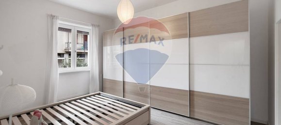 1 غرف نوم شقة في Sesto San Giovanni, Italy رقم 2203 34