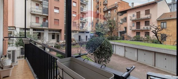 1 غرف نوم شقة في Sesto San Giovanni, Italy رقم 2203 20