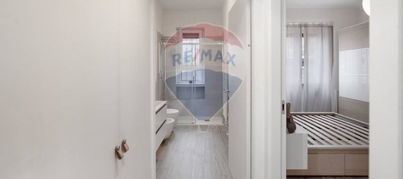 1 غرف نوم شقة في Sesto San Giovanni, Italy رقم 2203 28