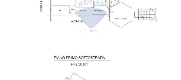 1 غرف نوم شقة في Sesto San Giovanni, Italy رقم 2203 64