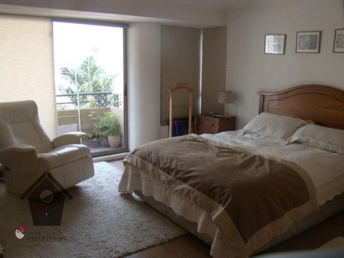 Квартира с 4 спальнями в Вальпараисо, Чили № 4429