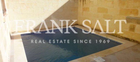 3 bedrooms Townhouse in Qala, Malta No. 5486 9