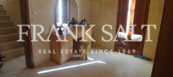 3 bedrooms Townhouse in Qala, Malta No. 5486 21