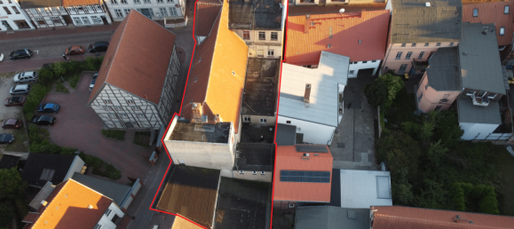 Коммерческая недвижимость в Людвигслуст-Пархим, Германия № 261615 2