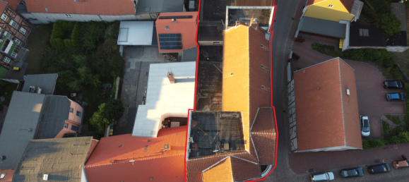 Коммерческая недвижимость в Людвигслуст-Пархим, Германия № 261615 3