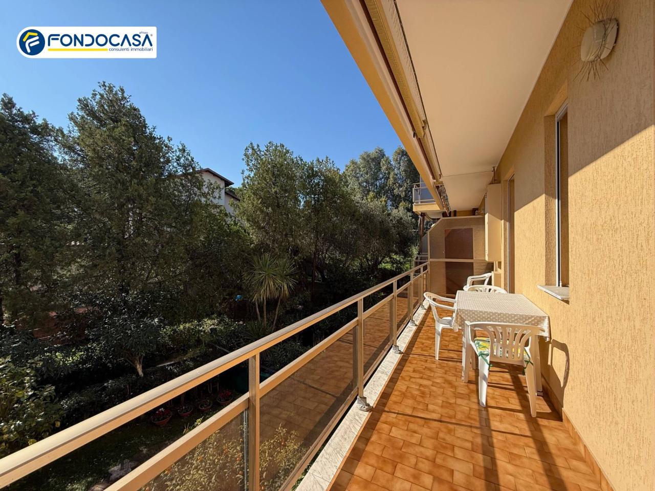 2 rooms Apartment in Loano, Italy No. 35132