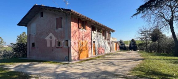 4 غرف نوم منزل في Terre Roveresche, Italy رقم 344631 7