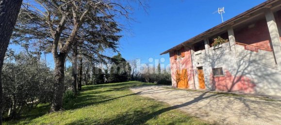 4 غرف نوم منزل في Terre Roveresche, Italy رقم 344631 3