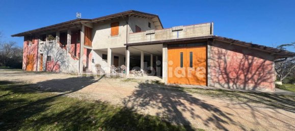 4 غرف نوم منزل في Terre Roveresche, Italy رقم 344631 2