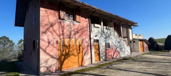 4 غرف نوم منزل في Terre Roveresche, Italy رقم 344631 8