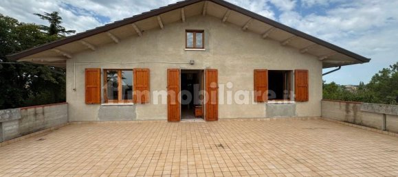 4 غرف نوم منزل في Terre Roveresche, Italy رقم 344631 22