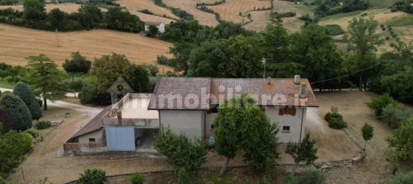 4 غرف نوم منزل في Terre Roveresche, Italy رقم 344631 10