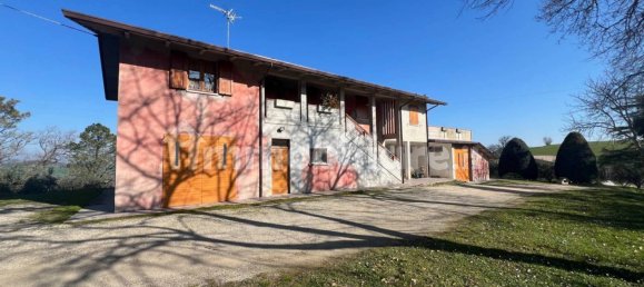 4 غرف نوم منزل في Terre Roveresche, Italy رقم 344631 5