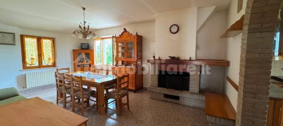 4 غرف نوم منزل في Terre Roveresche, Italy رقم 344631 14