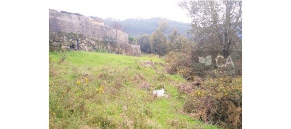 Terreno em Santo Tirso, Portugal 33000 m² N.º 51543 7