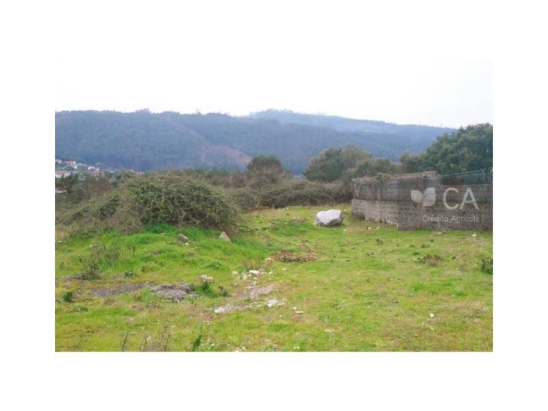 Terreno em Santo Tirso, Portugal 33000 m² N.º 51543