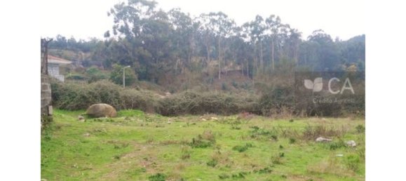 Terreno em Santo Tirso, Portugal 33000 m² N.º 51543 2