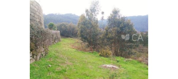 Terreno em Santo Tirso, Portugal 33000 m² N.º 51543 5