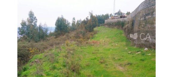 Terreno em Santo Tirso, Portugal 33000 m² N.º 51543 3