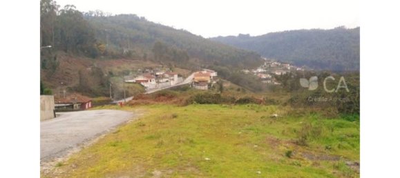 Terreno em Santo Tirso, Portugal 33000 m² N.º 51543 8