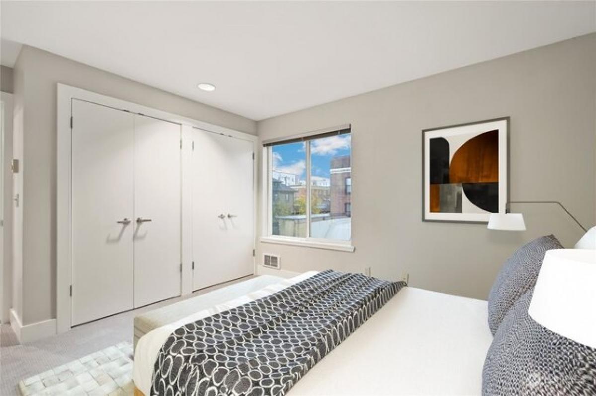 2 غرف نوم منزل في Seattle, USA رقم 431029