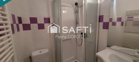 2 Schlafzimmer Haus in Cote-d'Or, France, Nr. 276770 4