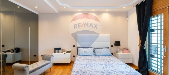 Вилла с 4 спальнями в Рим, Италия № 270862 23