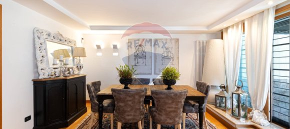 Вилла с 4 спальнями в Рим, Италия № 270862 4