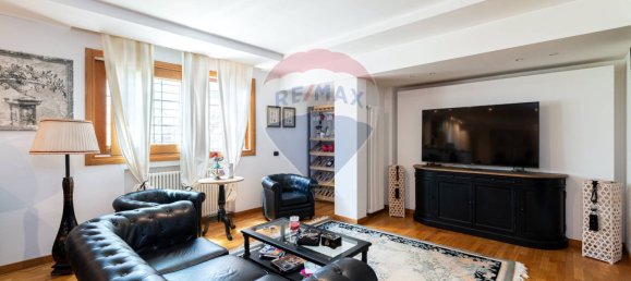 Вилла с 4 спальнями в Рим, Италия № 270862 6