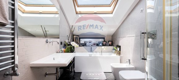 Вилла с 4 спальнями в Рим, Италия № 270862 34