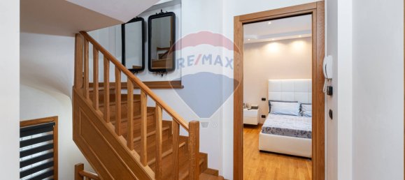 Вилла с 4 спальнями в Рим, Италия № 270862 22