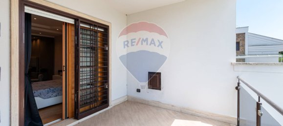 Вилла с 4 спальнями в Рим, Италия № 270862 27