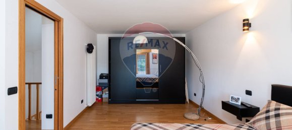 Вилла с 4 спальнями в Рим, Италия № 270862 30