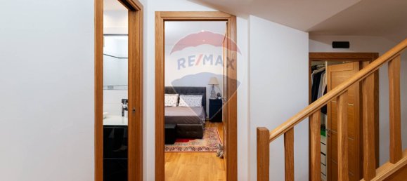 Вилла с 4 спальнями в Рим, Италия № 270862 15