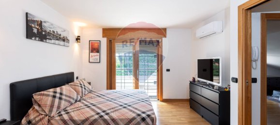 Вилла с 4 спальнями в Рим, Италия № 270862 31