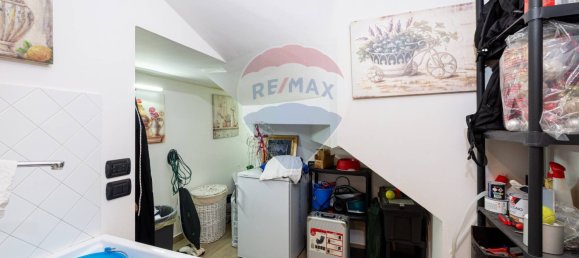 Вилла с 4 спальнями в Рим, Италия № 270862 12