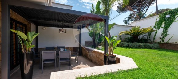 Вилла с 4 спальнями в Рим, Италия № 270862 35