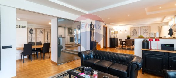 Вилла с 4 спальнями в Рим, Италия № 270862 8