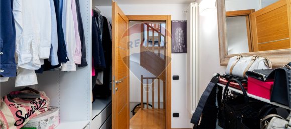 Вилла с 4 спальнями в Рим, Италия № 270862 21