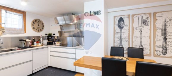 Вилла с 4 спальнями в Рим, Италия № 270862 9