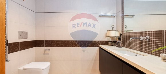 Вилла с 4 спальнями в Рим, Италия № 270862 14