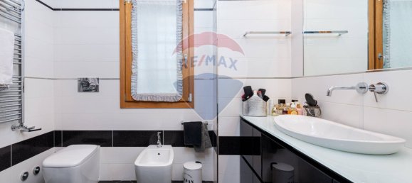 Вилла с 4 спальнями в Рим, Италия № 270862 18