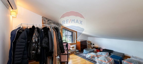 Вилла с 4 спальнями в Рим, Италия № 270862 33