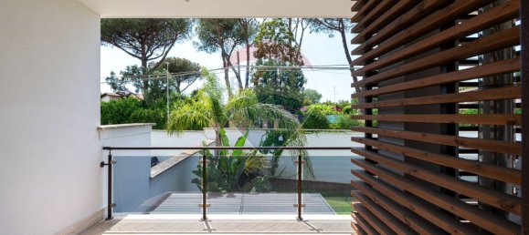 Вилла с 4 спальнями в Рим, Италия № 270862 26