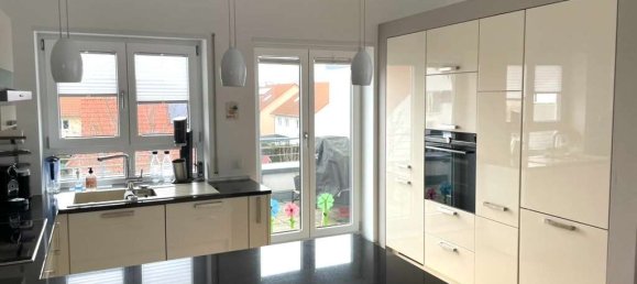 3 Schlafzimmer Doppelhaus in Ludwigshafen am Rhein, Germany, Nr. 266814 9