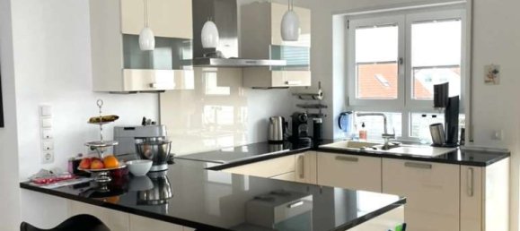 3 Schlafzimmer Doppelhaus in Ludwigshafen am Rhein, Germany, Nr. 266814 8